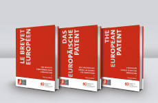 The European patent - a European success story for innovation