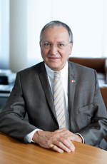 EPO President Benoit Battistelli