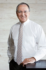 EPO President Benoit Battistelli