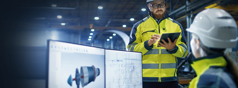 The Fourth Industrial Revolution 