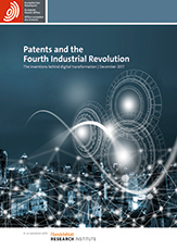 The Fourth Industrial Revolution 1