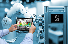 The Fourth Industrial Revolution 2