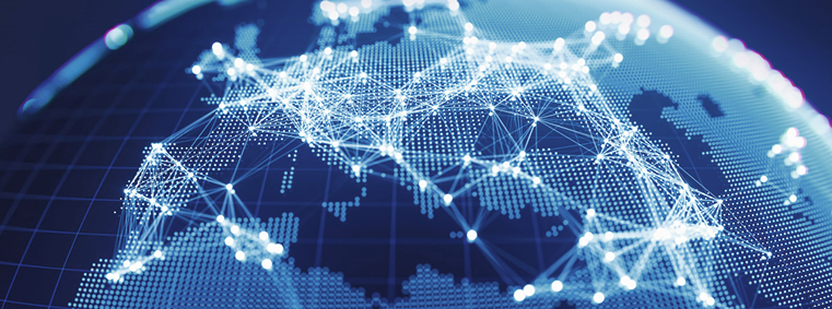 Growing influence of the EPO worldwide