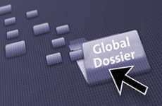 Growing influence of the EPO worldwide 1
