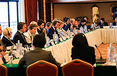 Growing influence of the EPO worldwide 4