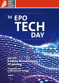 1st EPO Tech Day