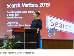 Search Matters 2019 conference