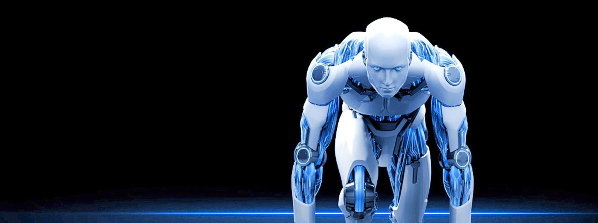 Decorative image - Deeper look at: IT - driving digital transformation