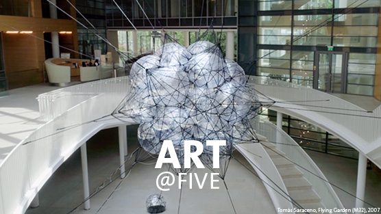 Art@Five
