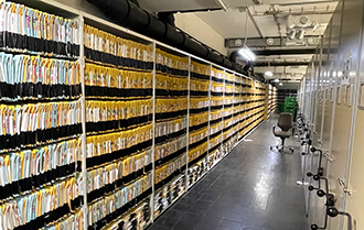 Filestore 