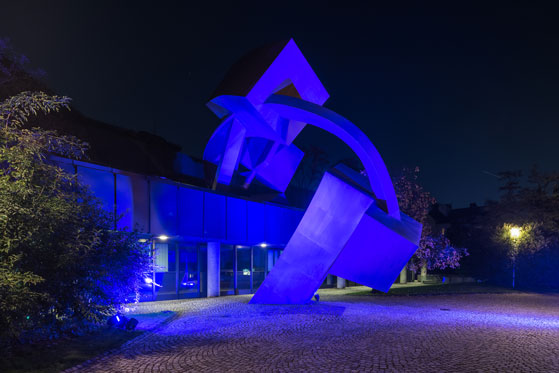 Impression 9, © VG Bild-Kunst, Bonn 2021