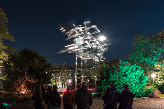 Impression 10, © VG Bild-Kunst, Bonn 2021
