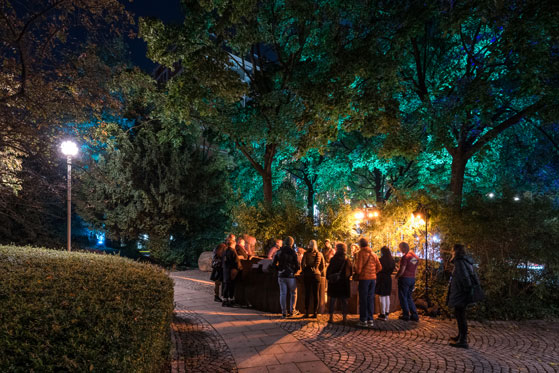 Impression 11, © VG Bild-Kunst, Bonn 2021