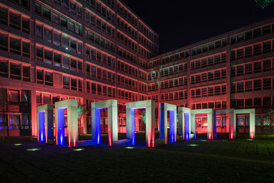 Impression 7, © VG Bild-Kunst, Bonn 2021
