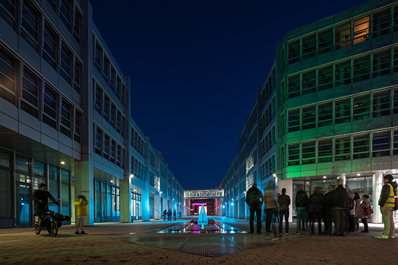 Impression 2, © VG Bild-Kunst, Bonn 2021