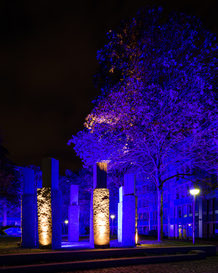 Impressions of Munich’s Long Night of Museums 2022 © Wolfgang Stahl