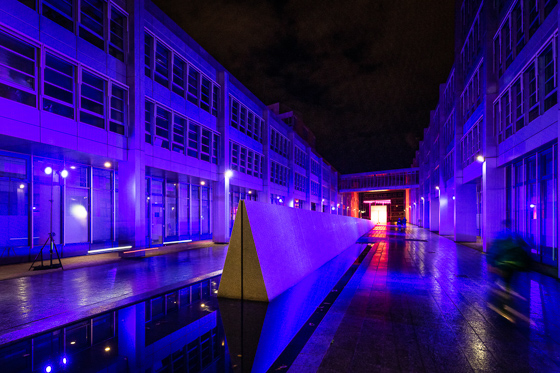Impressions of Munich’s Long Night of Museums 2022 © Wolfgang Stahl