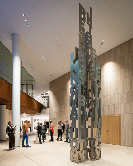 Impressions of Munich’s Long Night of Museums 2022 © Wolfgang Stahl