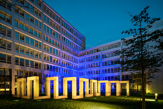 Impressions of Munich’s Long Night of Museums 2022 © Wolfgang Stahl