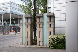 Christian Hinz - Ohne Titel, 1993
