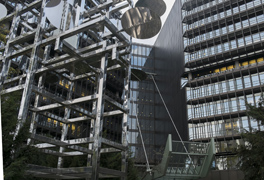 Nicolas Schöffer - Chronos 10 B, 1979