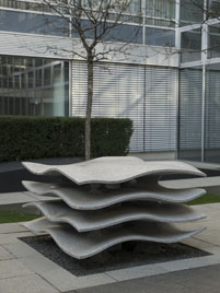 Chihiro Shimotani - Laterne I+II, 2004