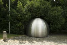 André Volten - Spheres and Hemispheres, 1979