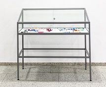 Untitled for Carl von Linné, 2011