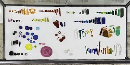 Untitled for Carl von Linné, 2011