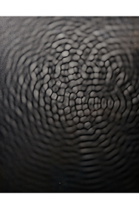 Between 20hz - 30hz (06), 2019, © Feng Chen