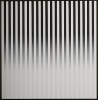 Philippe Decrauzat - Slow Motion (SCOPE), 2011