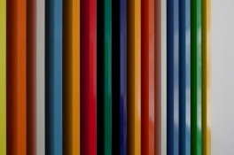 Liam Gillick - Liaison Structure, 2005