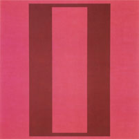 Jon Groom - Red in Red, 2001