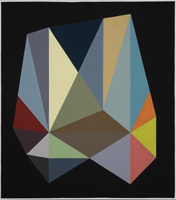 Marlene Landgreen - Bat Mobile, 2011