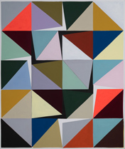 Marlene Landgreen - Untitled, 2013