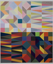 Marlene Landgreen - Sweet Noise, 2012