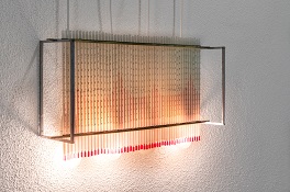 Untitled (thermometer), 2016