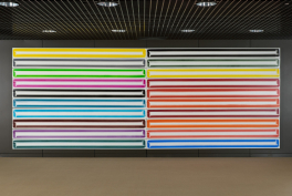 José Loureiro - Luz Máxima, 2012