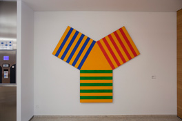 Jeremy Moon - Untiteld, 1967