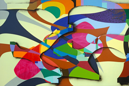 Yves Oppenheim - Untitled, 2008