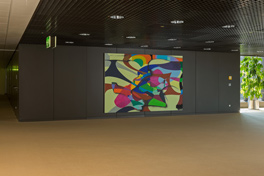 Yves Oppenheim - Untitled, 2008
