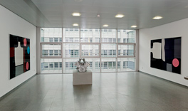Gerwald Rockenschaub - Untitled, 2007