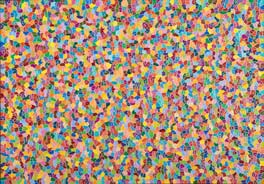 Ekrem Yalçindağ - 2867 Farben, 2013