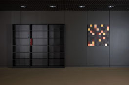 Heimo Zobernig - Untitled, 2007 