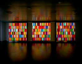 Beat Zoderer - FARBORGEL 2004, 2005